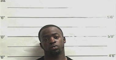 Charles Walker, - Orleans Parish County, LA 